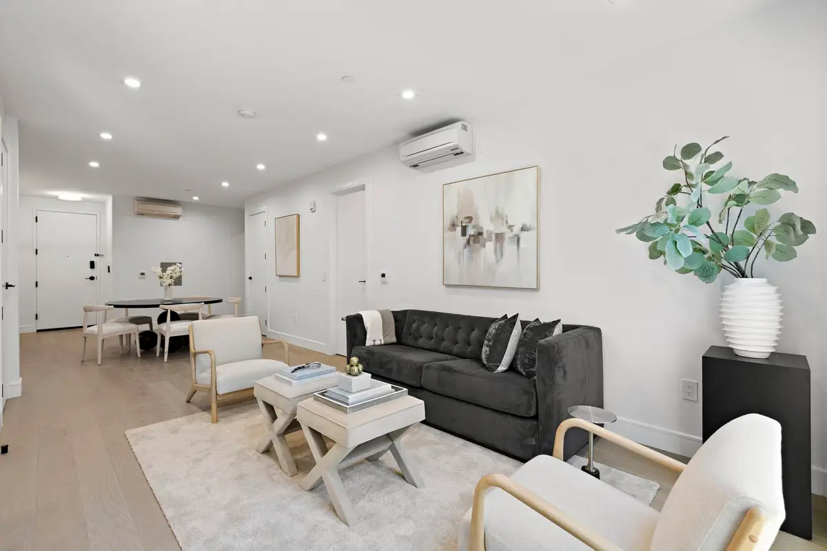 391 1ST ST #2-D, Jersey City, NJ 07302 - Image #1