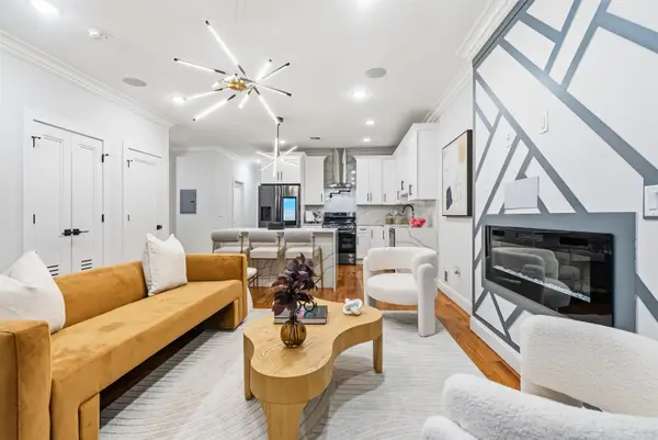 865 SUMMIT AVE #1, JC, Heights, NJ 07307