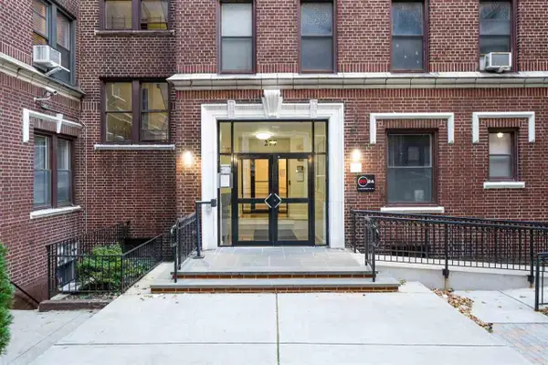 277 HARRISON AVE #C 8, JC, West Bergen, NJ 07304