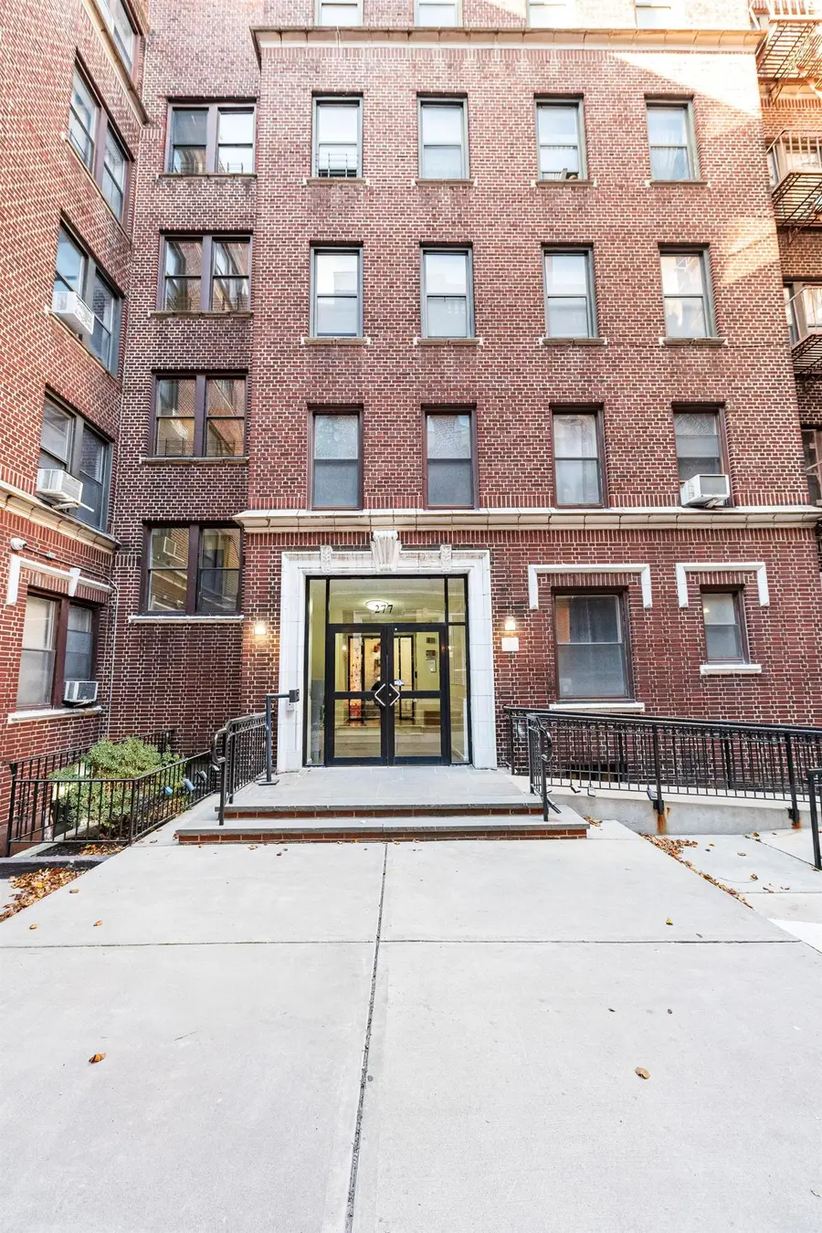 277 HARRISON AVE #C 8, Jersey City, NJ 07304 - Image #3