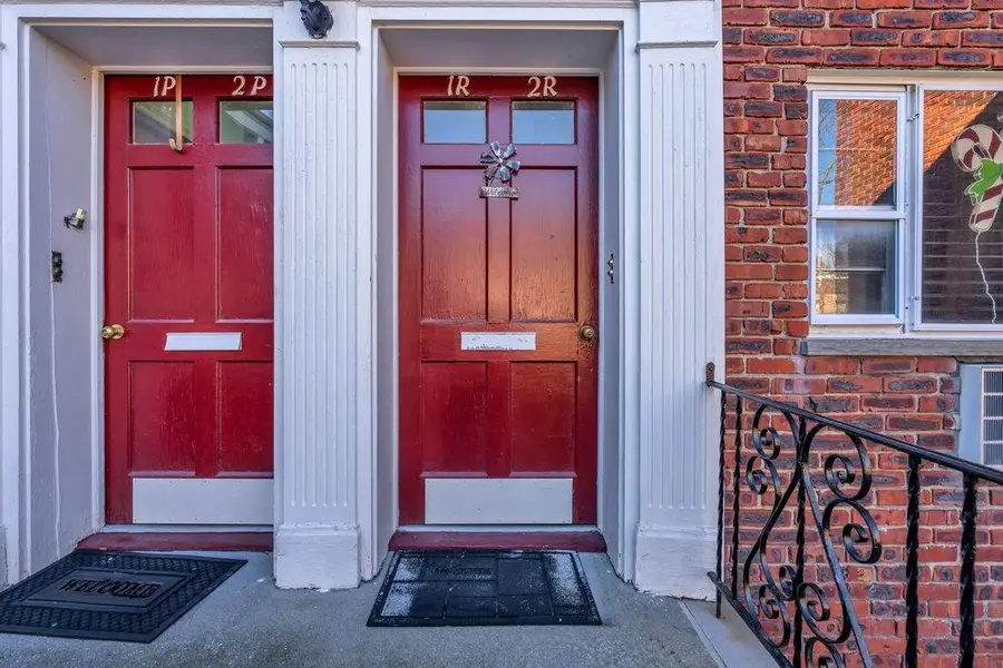 640 FRANKLIN AVE #2R, Nutley, NJ 07110 - Image #2