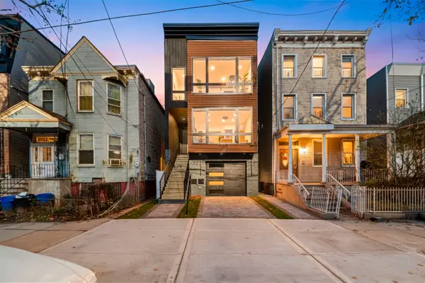 58 GARDNER AVE #2, JC, Journal Square, NJ 07304