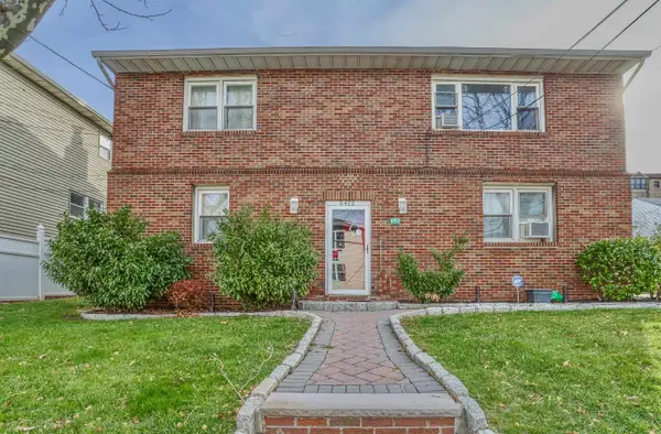 6412 COLUMBIA AVE, North Bergen, NJ 07047