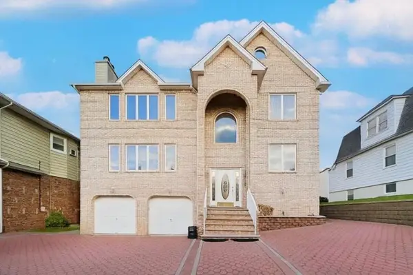 46 BAYLISS ST, North Arlington, NJ 07031