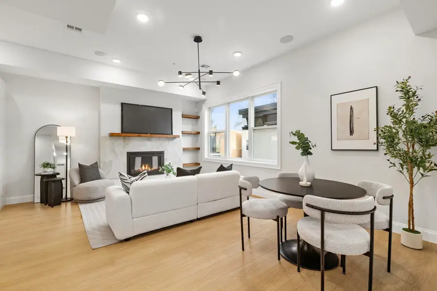 192 CAMBRIDGE AVE #2, Jersey City, NJ 07307 - Image #3