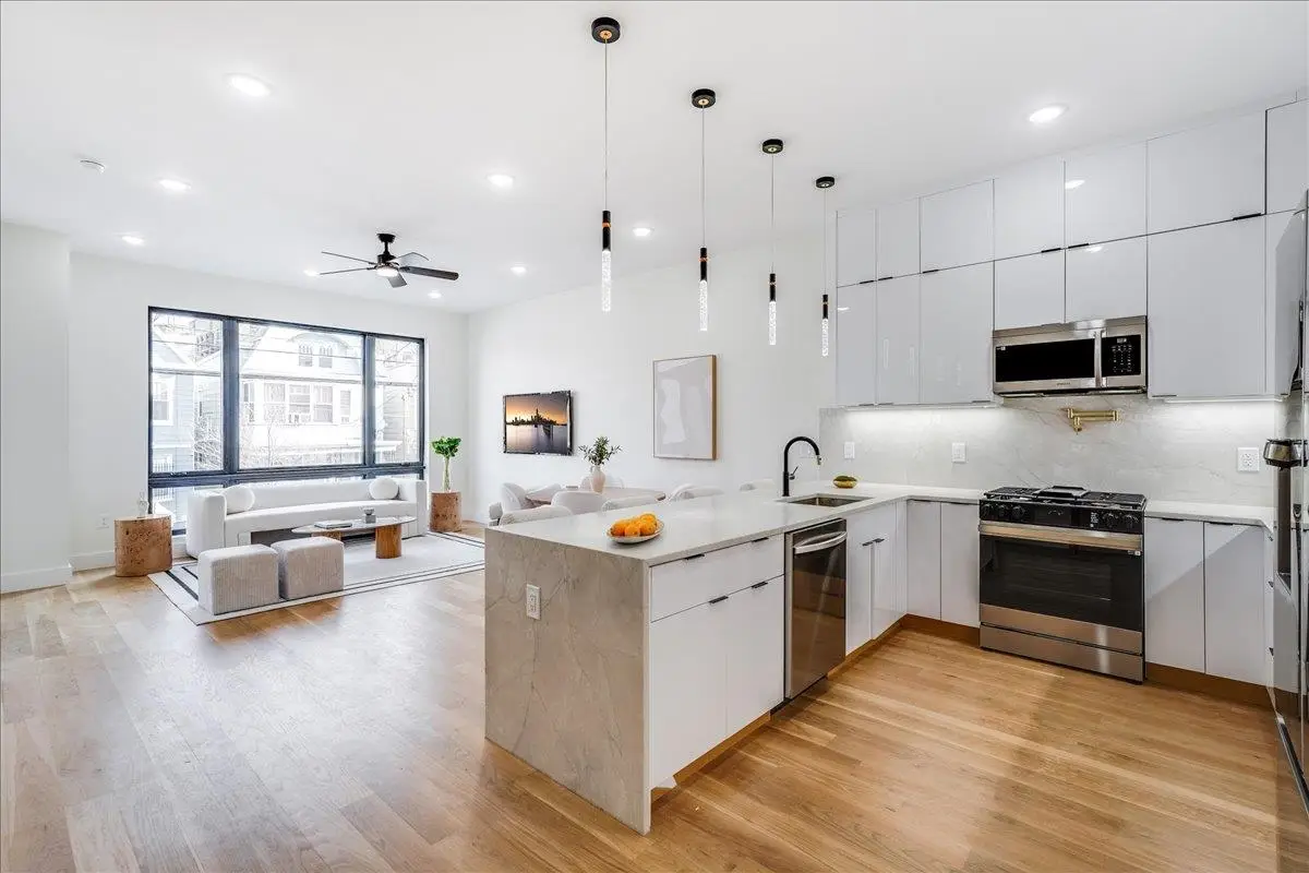 177 WILKINSON AVE #1, Jersey City, NJ 07305 - #1