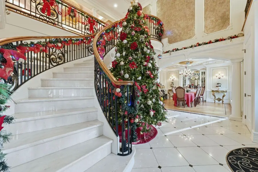 6 BURNING HOLLOW RD, Saddle River, NJ 07458 - Image #3