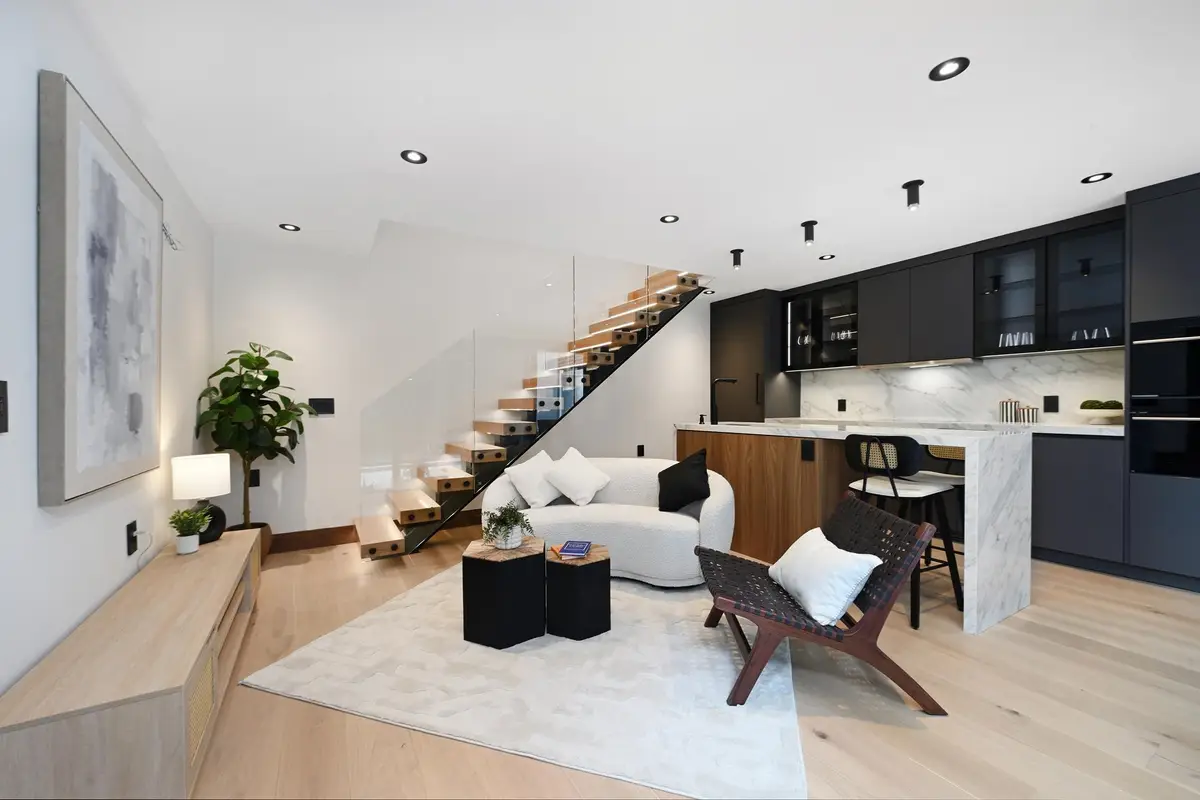 91 HANCOCK AVE #3, Jersey City, NJ 07307 - Image #1