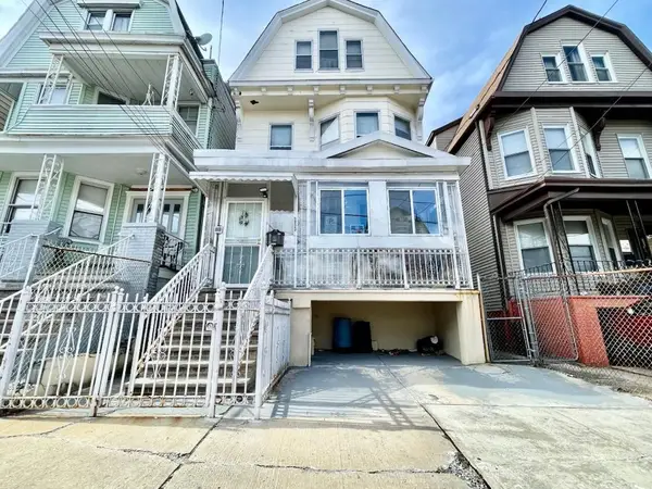 253 JEWETT AVE, JC, Journal Square, NJ 07304