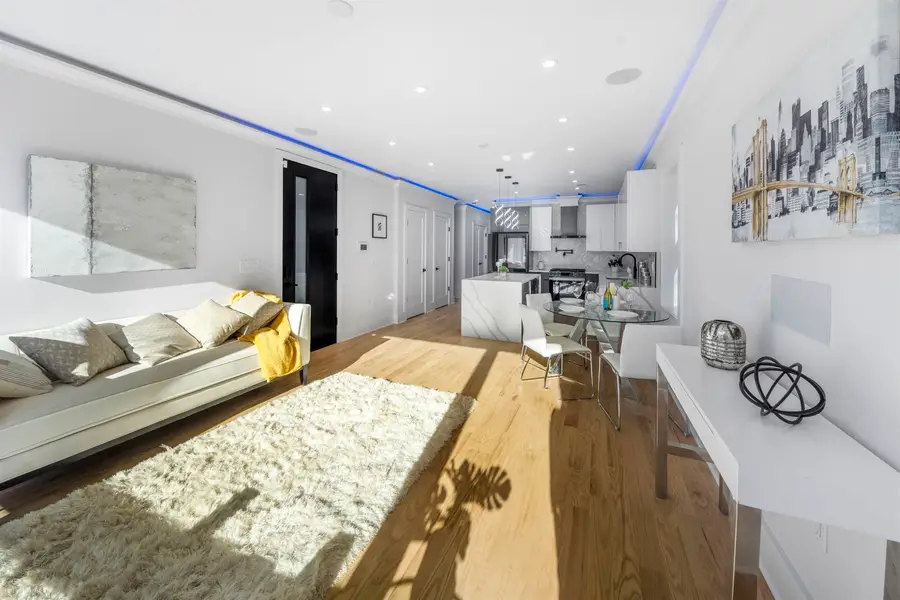 58 GARDNER AVE #1, Jersey City, NJ 07304 - Image #3