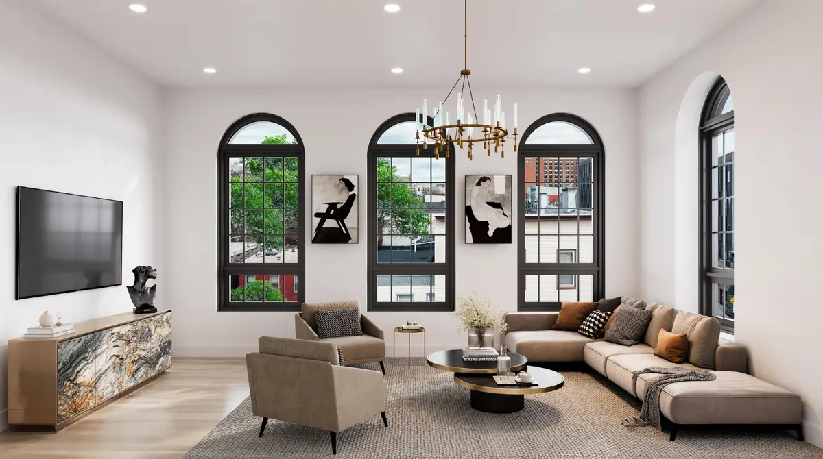 81-83 HUTTON ST #201, Jersey City, NJ 07307 - Image #1