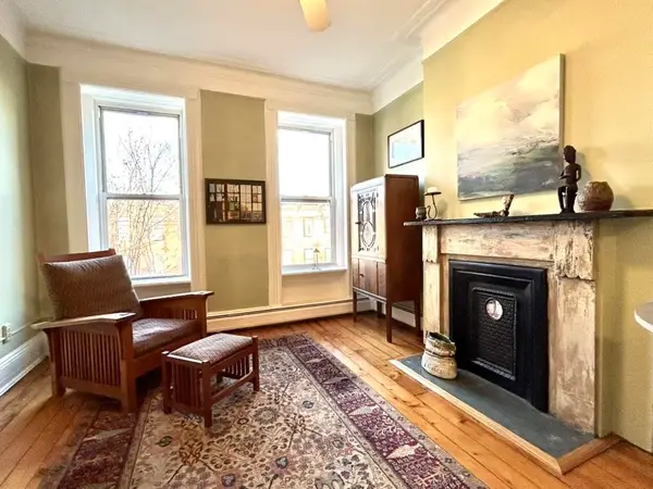 237 3RD ST #3L, JC, Downtown, NJ 07302