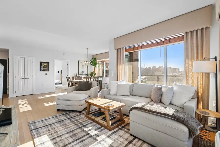 1400 HUDSON ST #809, Hoboken, NJ 07030 - Image #3