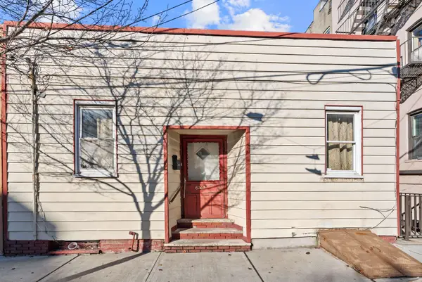 6307 DEWEY AVE, West New York, NJ 07093