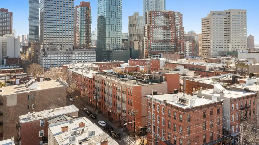 231 1ST ST #1B, Jersey City, NJ 07302 - Image #3