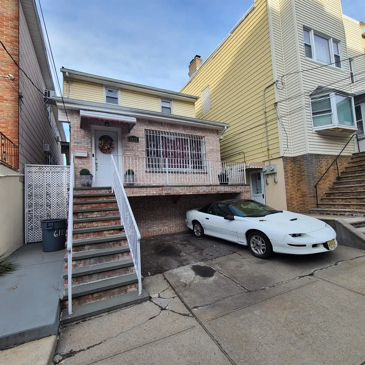 6119 HIGHLAND PL, West New York, NJ 07093 - Image #1