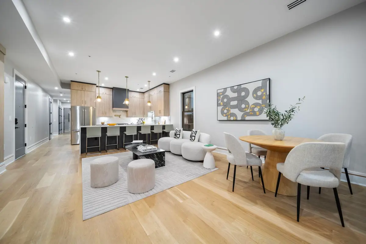 619 PALISADE AVE #2, Jersey City, NJ 07307 - Image #1