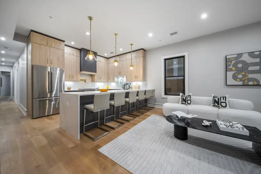 619 PALISADE AVE #2, Jersey City, NJ 07307 - Image #3