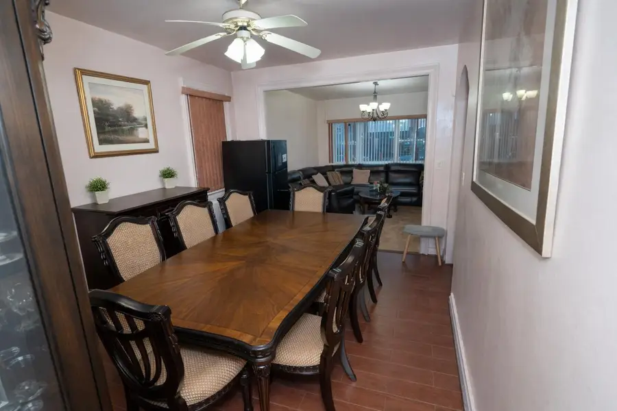 312 VAN NOSTRAND AVE, Jersey City, NJ 07305 - #3