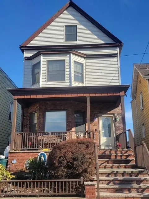 126 LORD AVE, Bayonne, NJ 07002 - Image #1