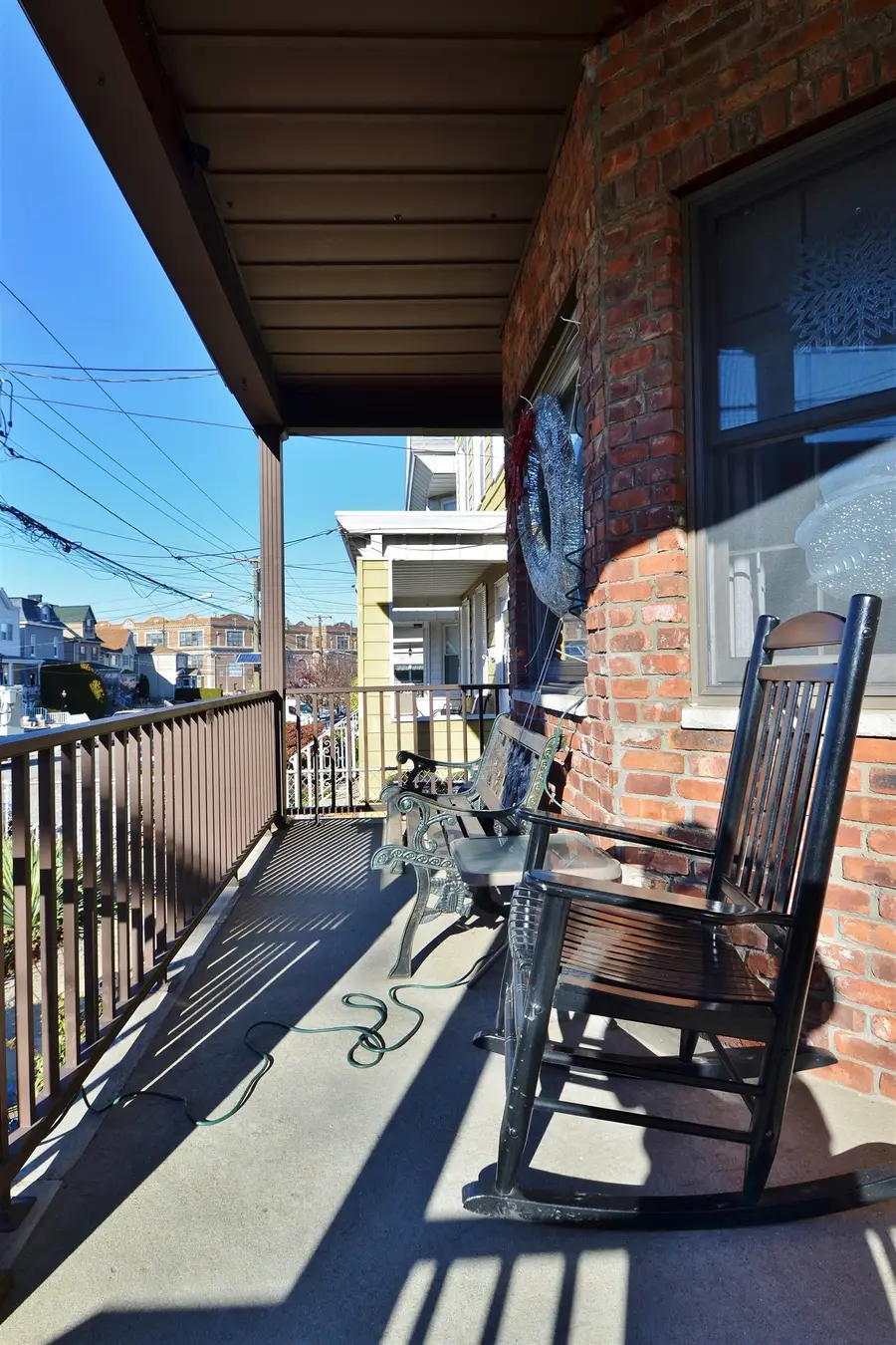 126 LORD AVE, Bayonne, NJ 07002 - Image #3