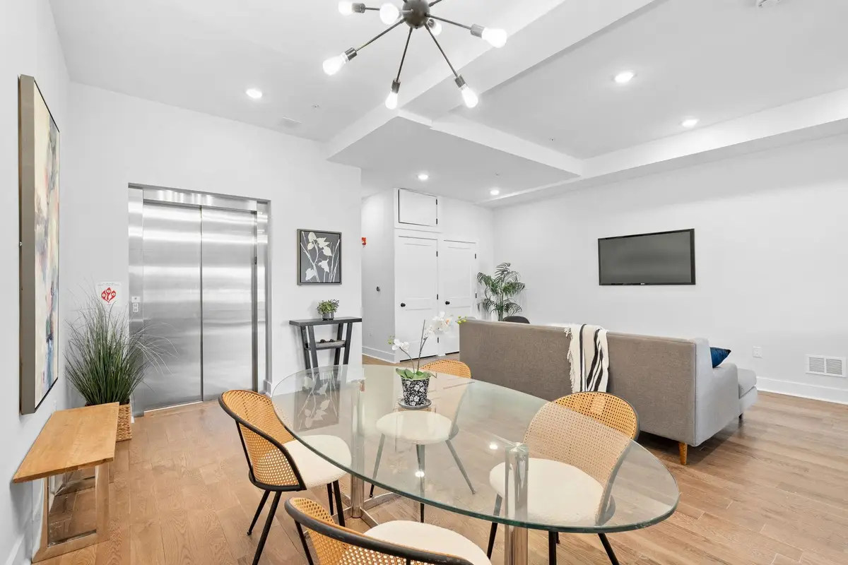 545 PALISADE AVE #2, Jersey City, NJ 07307 - Image #1