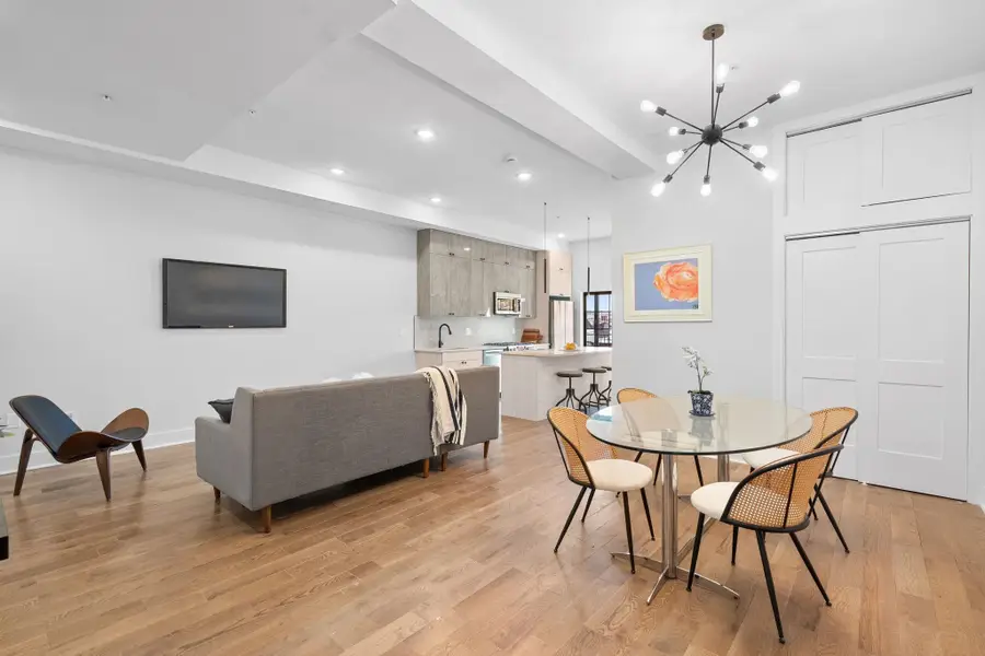 545 PALISADE AVE #2, Jersey City, NJ 07307 - Image #2
