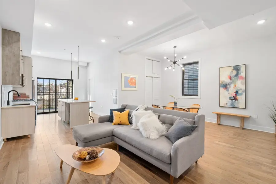 545 PALISADE AVE #2, Jersey City, NJ 07307 - Image #3