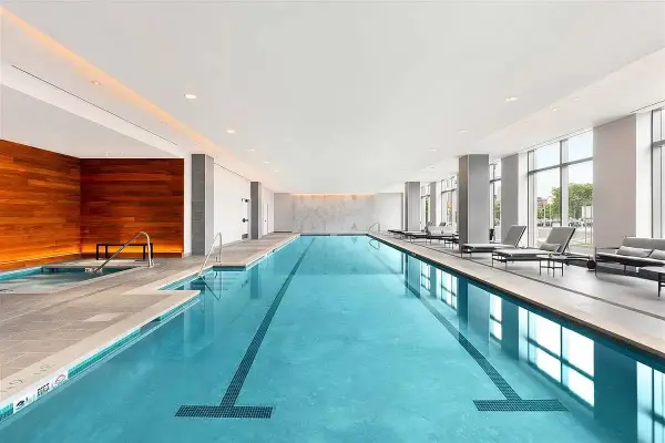 75 PARK LANE SOUTH #2301, JC, Downtown, NJ 07310