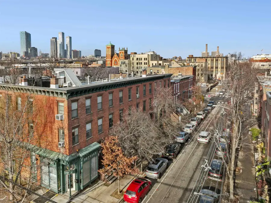 273A MONMOUTH ST, Jersey City, NJ 07302 - #3