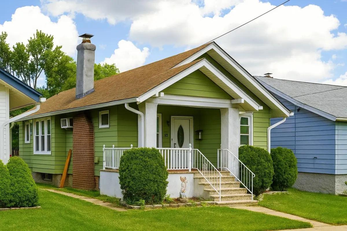 167 VALLEY BROOK AVE, Lyndhurst, NJ 07071-1826 - Image #1