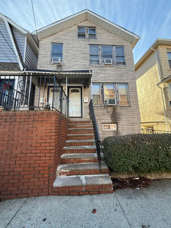 611 87TH ST, North Bergen, NJ 07047