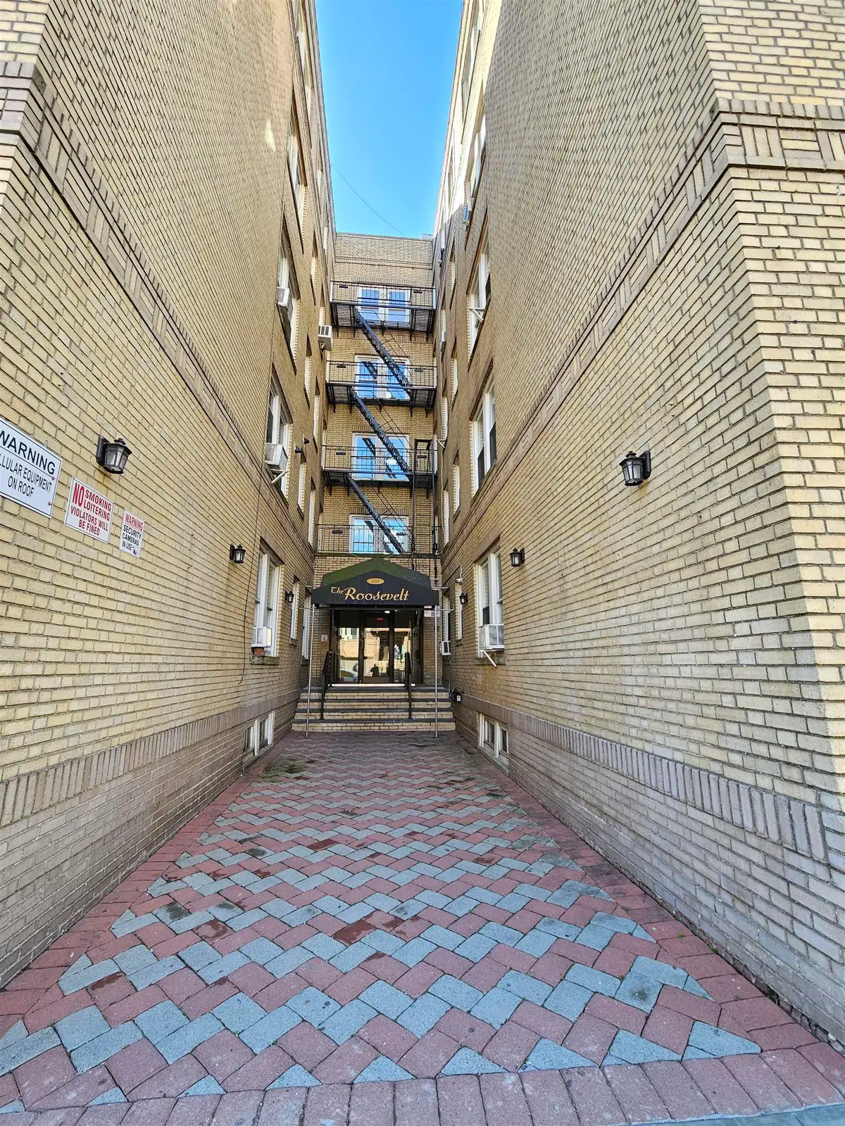 201 45TH ST #E8, Union City, NJ 07087 - Image #1