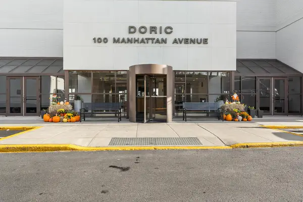 100 MANHATTAN AVE #416, Union City, NJ 07087