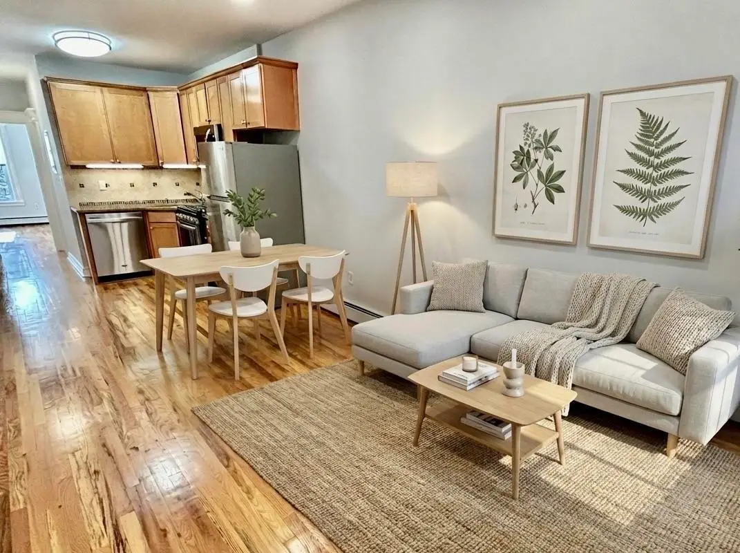 349 7TH ST #2R, Jersey City, NJ 07302 - Image #1