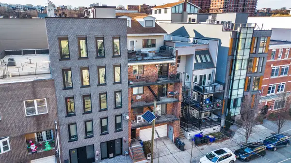 66 MONROE ST #4, Hoboken, NJ 07030