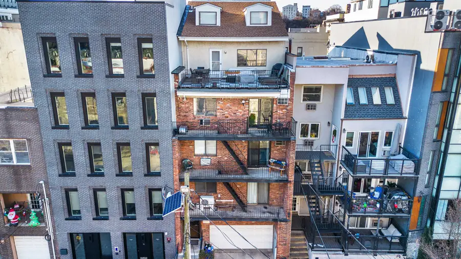 66 MONROE ST #4, Hoboken, NJ 07030 - Image #3