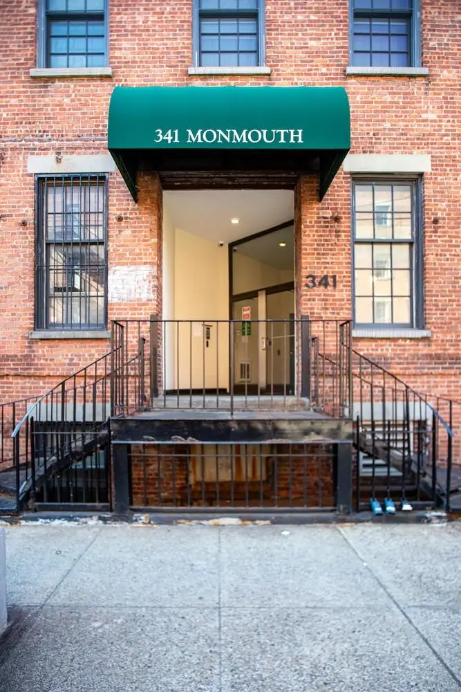 341 MONMOUTH ST #203D, Jersey City, NJ 07302 - Image #1