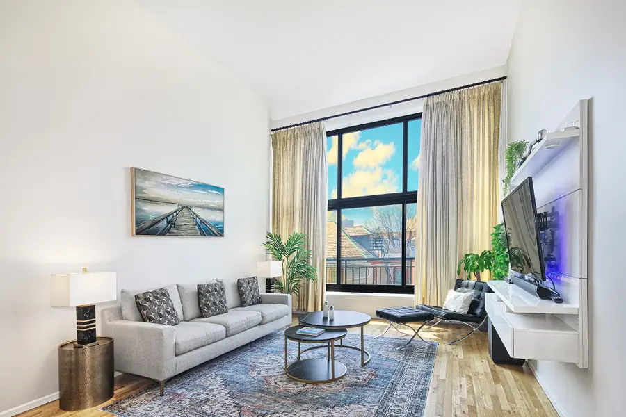 518-536 GREGORY AVE #318A, Weehawken, NJ 07086 - Image #2