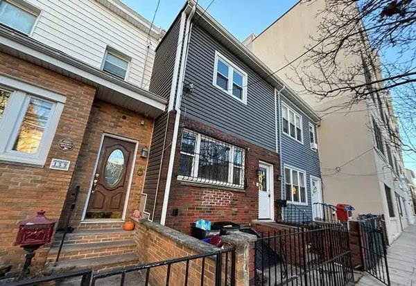 161 19TH ST, Union City, NJ 07087