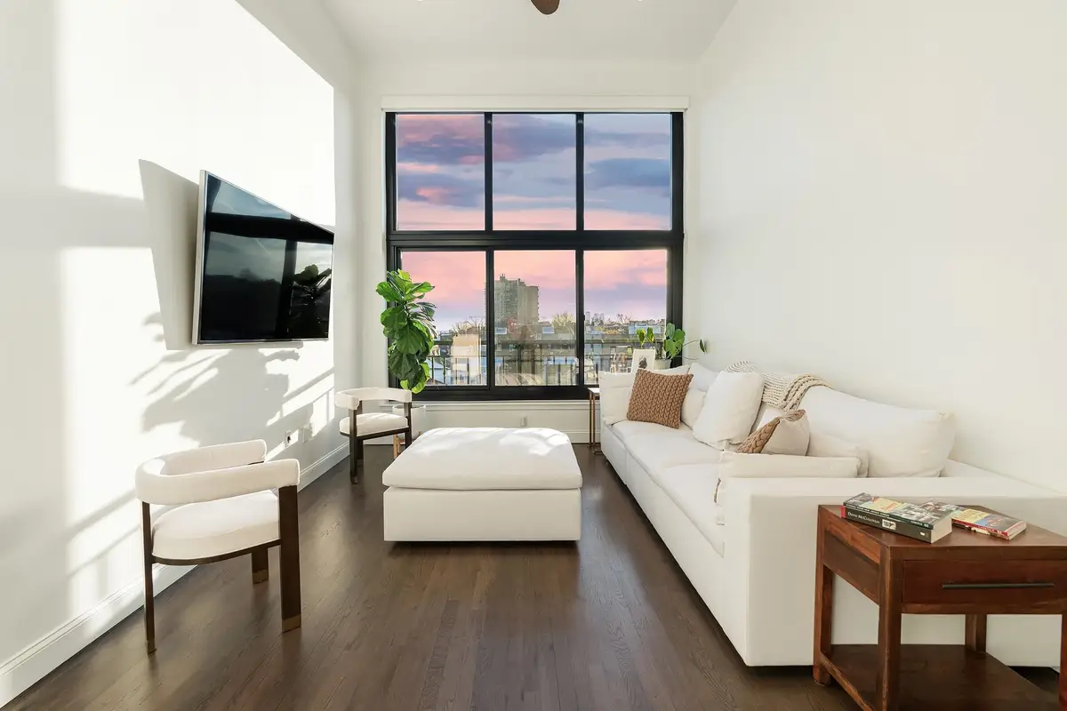 518 GREGORY AVE #411A, Weehawken, NJ 07086 - Image #1