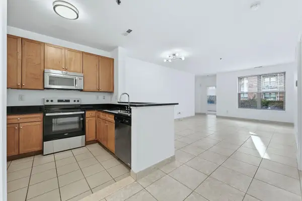 26 AVENUE AT PORT IMPERIAL #133, West New York, NJ 07093