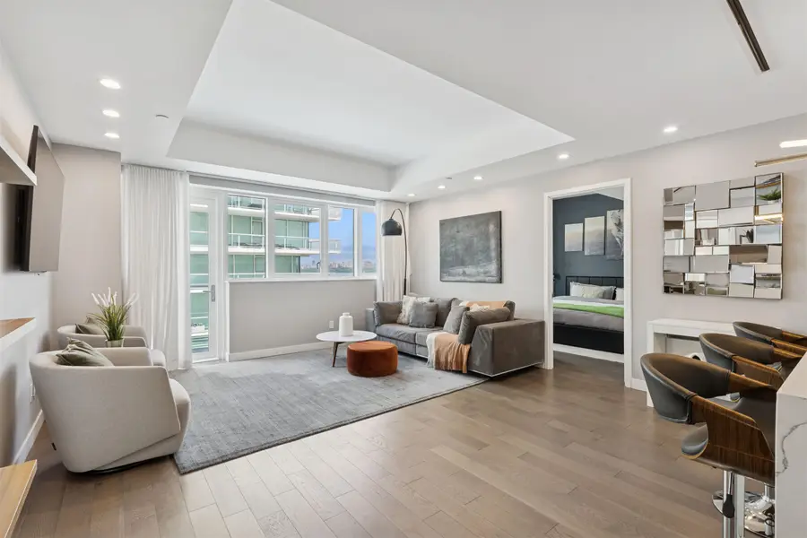 800 AVENUE AT PORT IMPERIAL #517, Weehawken, NJ 07086 - Image #3