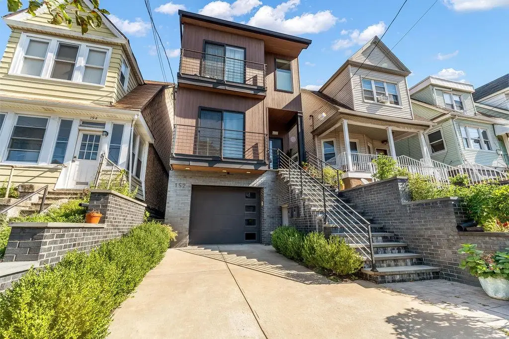 152 BEACH ST #1, Jersey City, NJ 07307 - #1