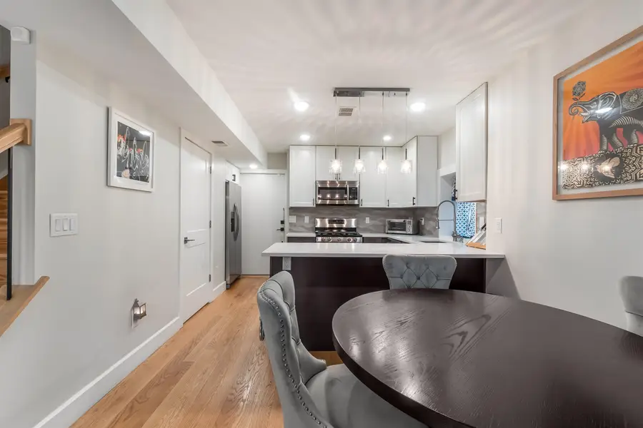 152 BEACH ST #1, Jersey City, NJ 07307 - #3