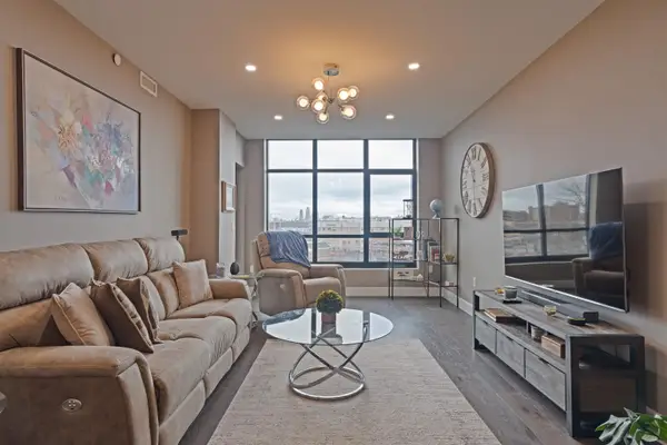 8701 CHURCHILL RD #505, North Bergen, NJ 07047