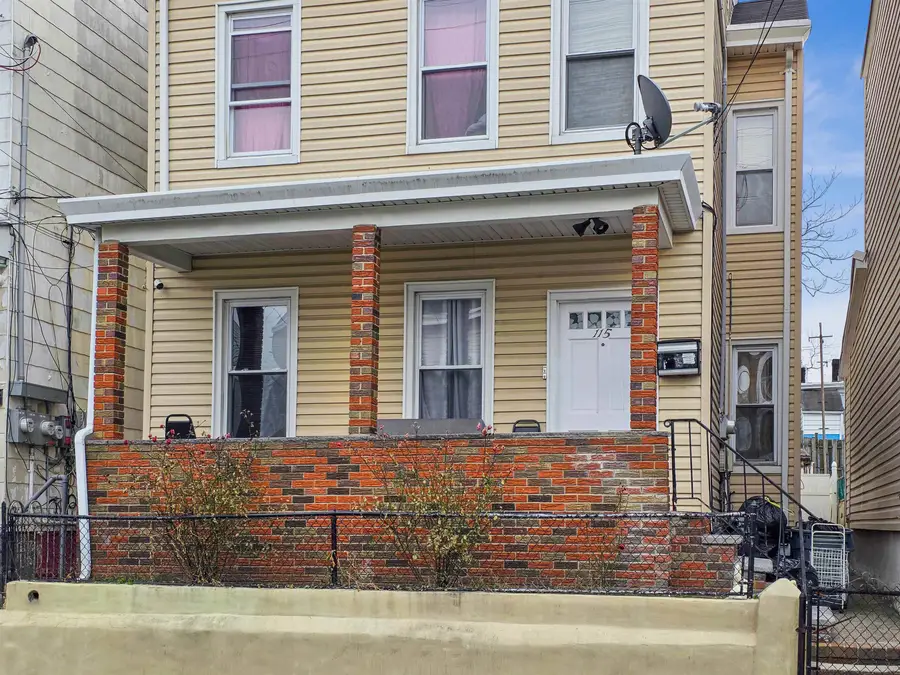 115 BUTLER ST, Paterson, NJ 07524-1919 - #2