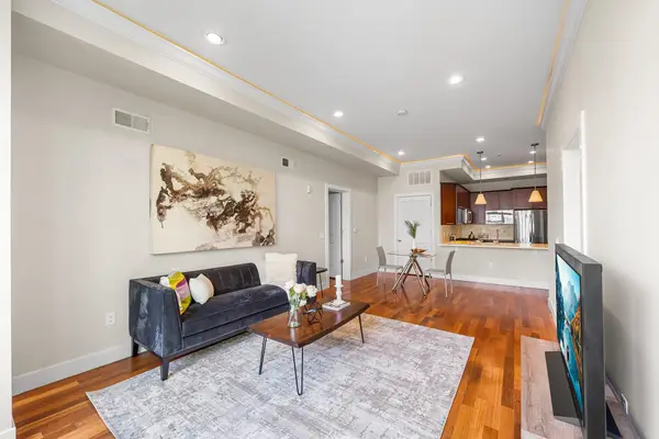 78 WAYNE ST #303, JC, Downtown, NJ 07302