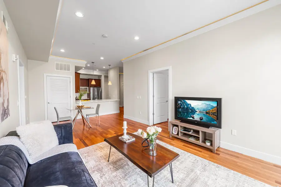 78 WAYNE ST #303, Jersey City, NJ 07302 - Image #2