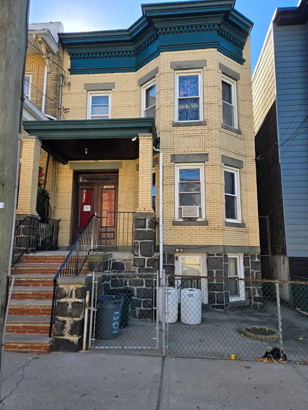 1307 13TH ST, North Bergen, NJ 07047